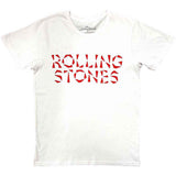 The Rolling Stones T Shirt - Hackney Diamonds