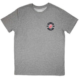Rolling Stones T Shirt - Mini Tour '78 Logo