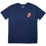 Rolling Stones T Shirt - Mini Classic Tongue
