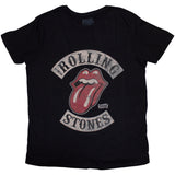 Rolling Stones Women's T Shirt - Tour 78 | Buy Now For 24.99
