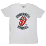 Rolling Stones T Shirt - Tour 78
