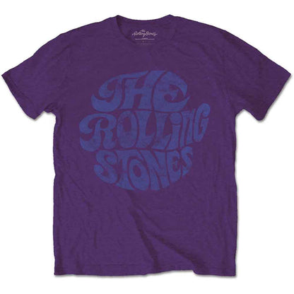 Rolling Stones T Shirt - Vtge 70S Logo | Buy Now For 24.99