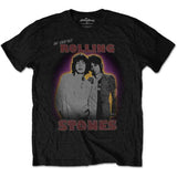 The Rolling Stones T Shirt - Mick & Keith