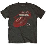 The Rolling Stones T Shirt - Vtge Tongue