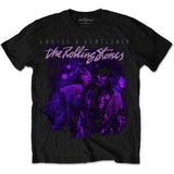 The Rolling Stones T Shirt - Mick & Keith Together