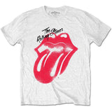 Rolling Stones T Shirt - Spray Tongue