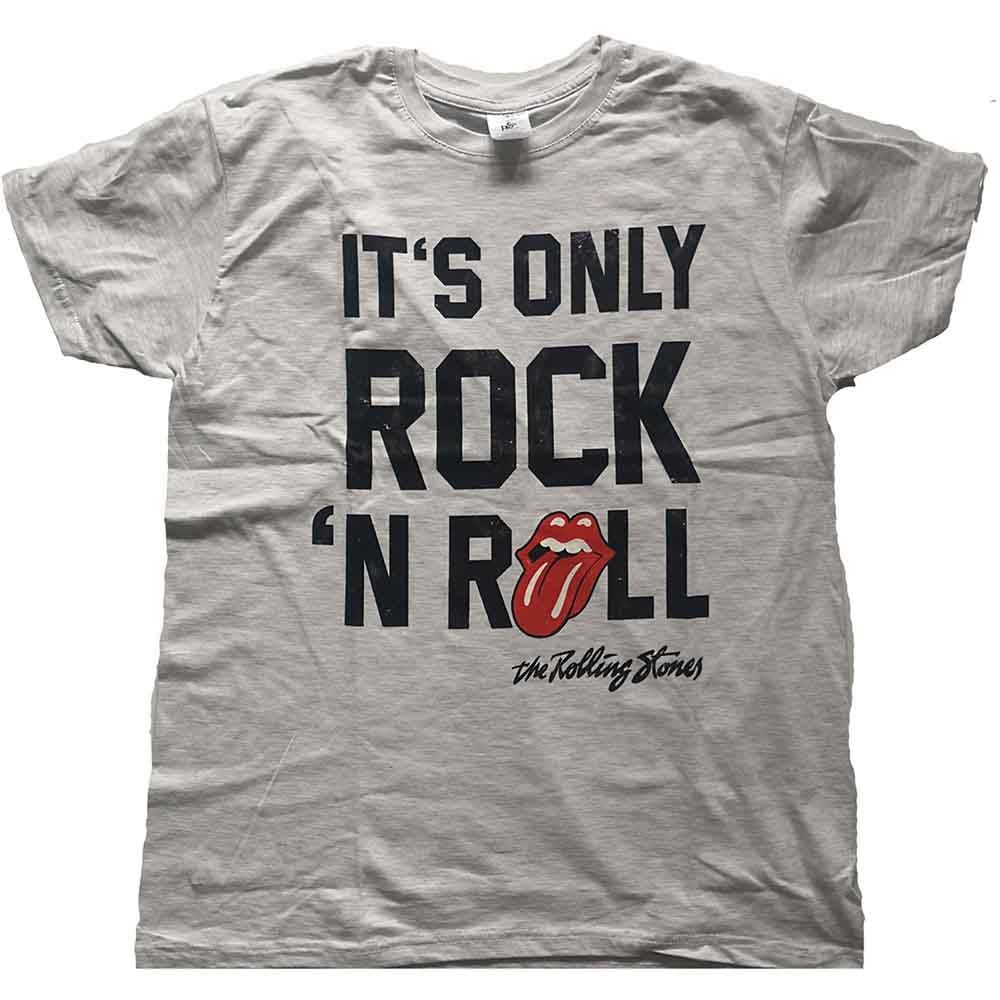 Rolling Stones T Shirt - IORNR