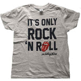 Rolling Stones T Shirt - IORNR