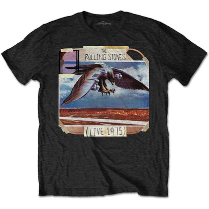 The Rolling Stones T Shirt - L.A. Friday