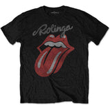 The Rolling Stones T Shirt - Rolinga