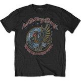 The Rolling Stones T Shirt - Vtge Dragon '78