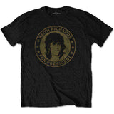 The Rolling Stones Children's T Shirt - Packaged Keith For President
