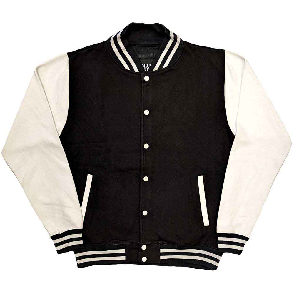 The Rolling Stones Varsity Jacket - Tour '78