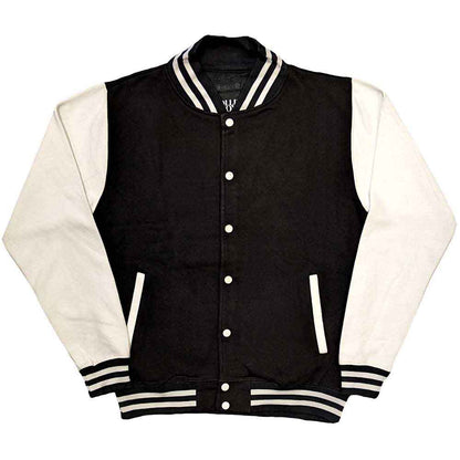 The Rolling Stones Varsity Jacket - Tour '78