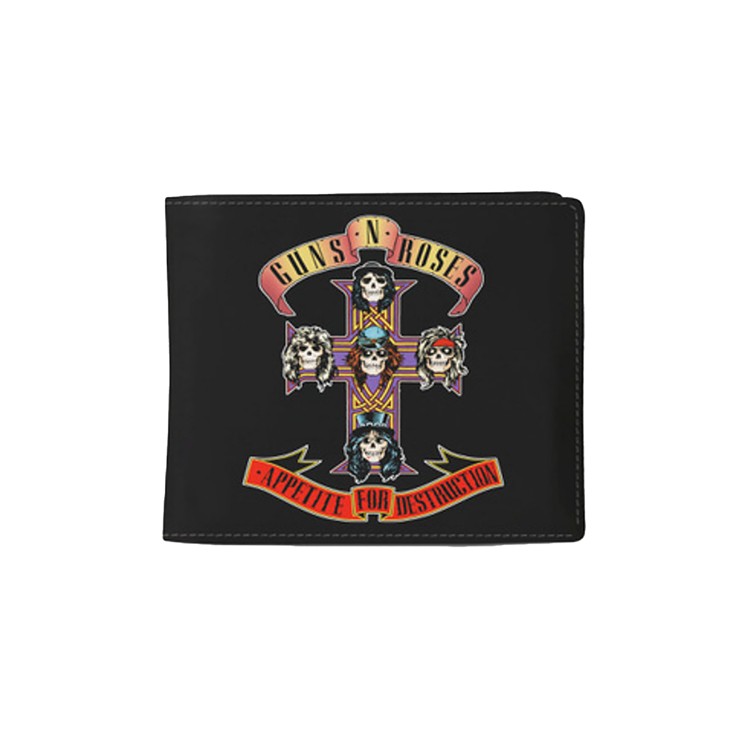 Guns N Roses SS26
