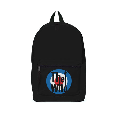 Rocksax The Who Backpack - Target 1