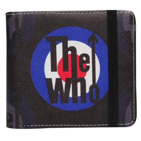 Rocksax The Who Wallet - Target