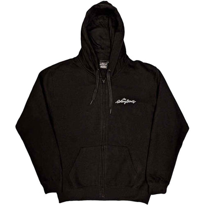 The Rolling Stones Hoodie - Classic Tongue