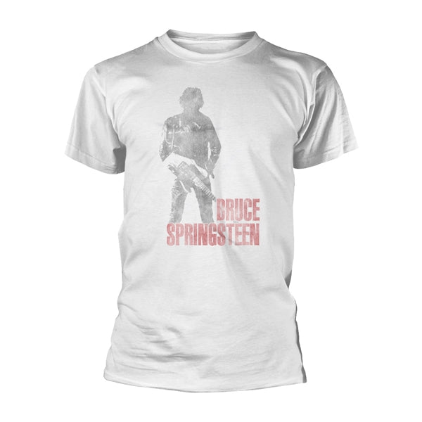 Bruce Springsteen T Shirt - Hologram