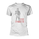Bruce Springsteen T Shirt - Hologram