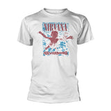 Nirvana T Shirt - Nevermind Underwater