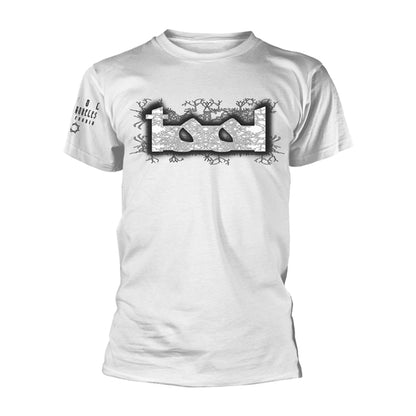 Tool T Shirt - Double Image