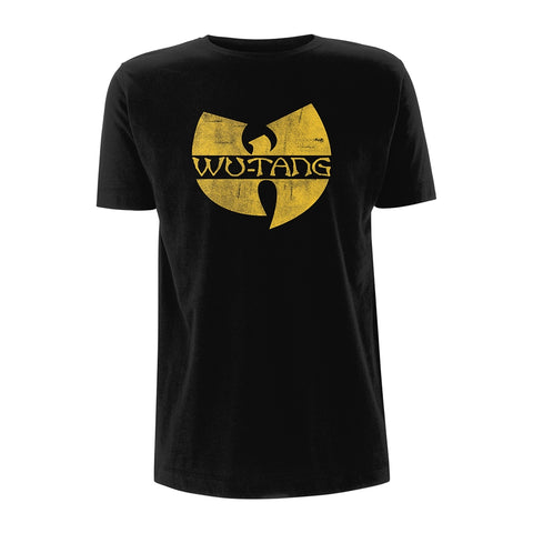 Wu-Tang Clan T Shirt - Logo | Buy Now For 29.99