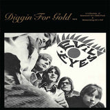 Various Artists LP - Diggin’ For Gold Volume 6 | Buy Now For 41.99