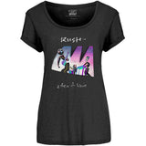 Rush Woman's T Shirt - Show Of Hands