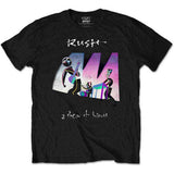 Rush T Shirt - Show Of Hands