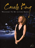 Carole King DVD - Welcome To My Living Room | Buy Now For 19.99