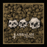 Kabbalah LP - The Omen | Buy Now For 35.99
