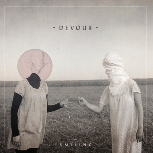 Smiling LP - Devour | Buy Now For 38.99