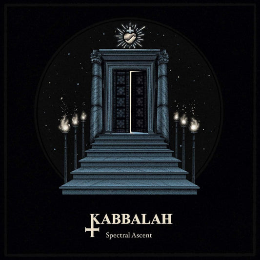 Kabbalah LP - Spectral Ascent | Buy Now For 41.99