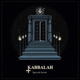 Kabbalah LP - Spectral Ascent | Buy Now For 41.99