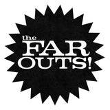  The Far Outs LP - The Far Outs | Buy Now For 38.99