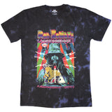 Rob Zombie T Shirt - Last Of The Demons | Buy Now For 24.99