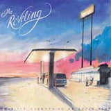  The Reveling LP - Consider Everything An Experiment | Buy Now For 26.99