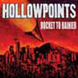  The Hollowpoints LP - Rocket To Rainier | Buy Now For 32.99