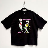 Siouxsie & The Banshees T Shirt - Christine Oversized | Buy Now For 29.99