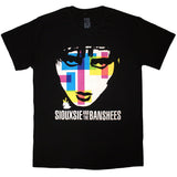 Siouxsie & The Banshees T Shirt - Once Upon A Time | Buy Now For 24.99
