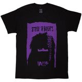 Siouxsie & The Banshees T Shirt - Dazzle | Buy Now For 24.99