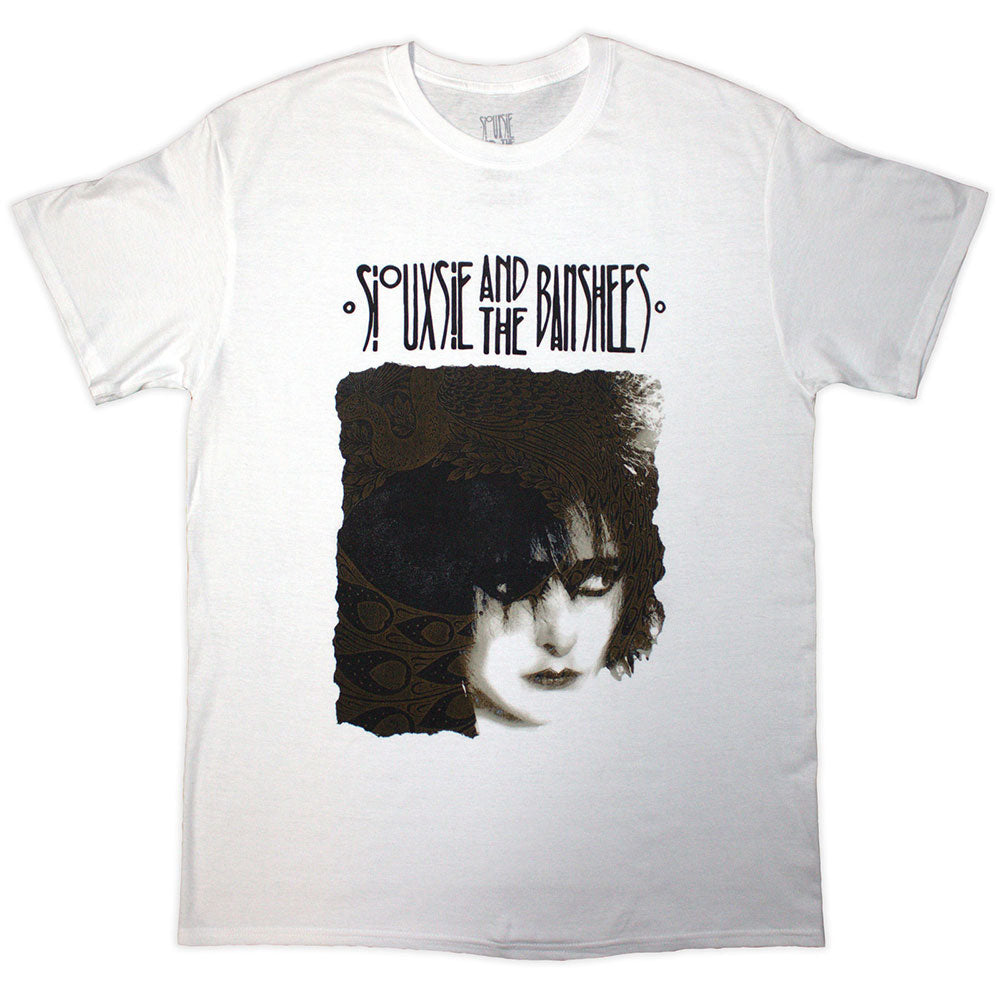 Siouxsie & The Banshees T Shirt - Spellbound | Buy Now For 24.99