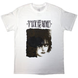 Siouxsie & The Banshees T Shirt - Spellbound | Buy Now For 24.99