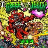 Green Jelly LP - 333 | Buy Now For 56.99