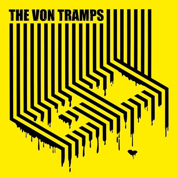 Von Tramps LP - Go | Buy Now For 41.99