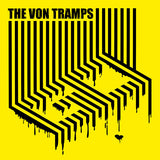 Von Tramps LP - Go | Buy Now For 41.99