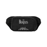 Rocksax The Beatles Shoulder Bag - Abbey Rd (B/W)  | Buy Now For 27.99
