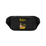 Rocksax The Beatles Shoulder Bag - Yellow Submarine  | Buy Now For 27.99