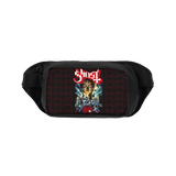 Rocksax Ghost Shoulder Bag - Rite Here, Rite Now  | Buy Now For 27.99